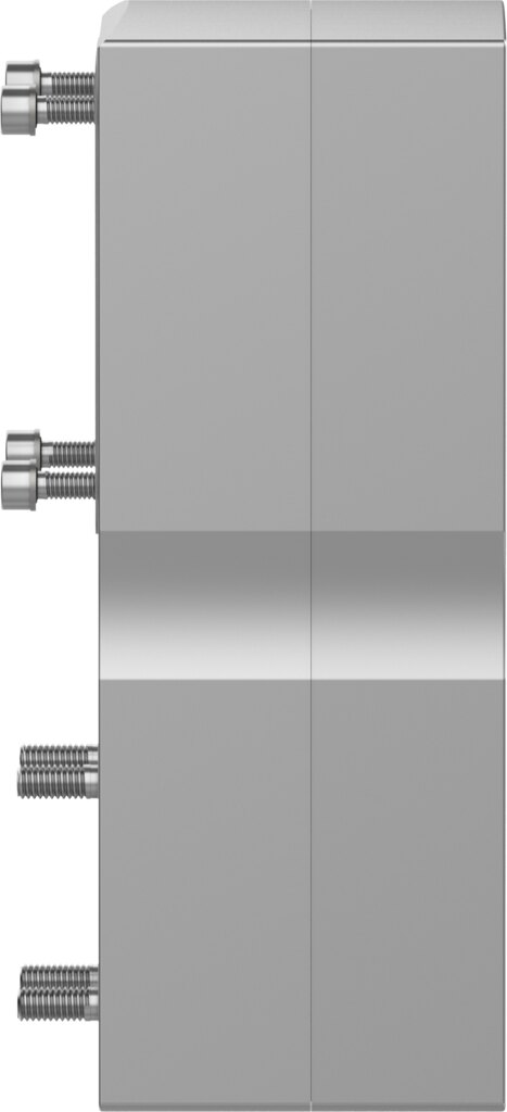 Parallel kit