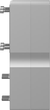 Parallel kit