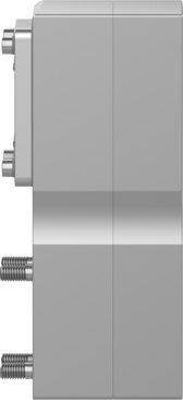 Parallel kit