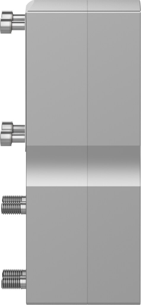 Parallel kit