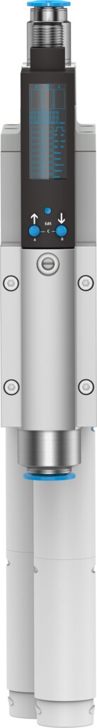 Vacuum generator