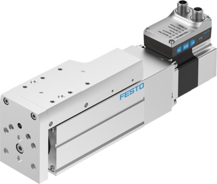 Mini slide unit