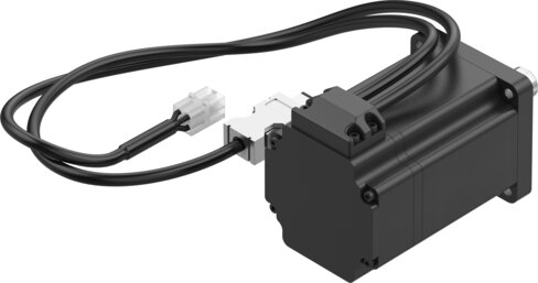 Servo motor