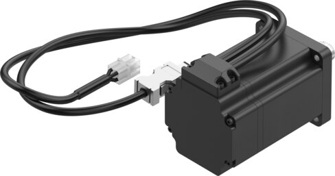 Servo motor