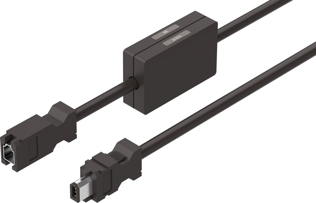 Adapter