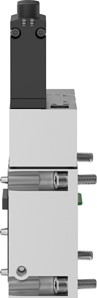 Vacuum generator