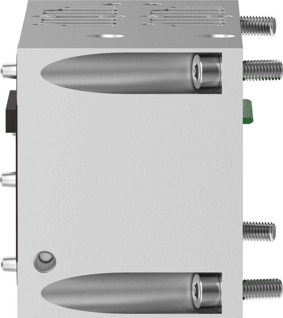Manifold sub-base