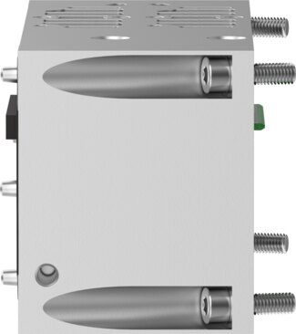 Manifold sub-base