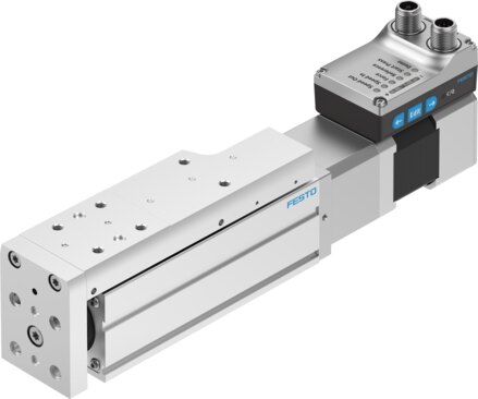 Mini slide unit