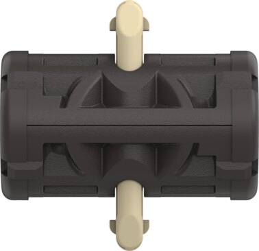 Seal cartridge