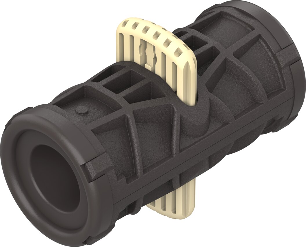 Seal cartridge