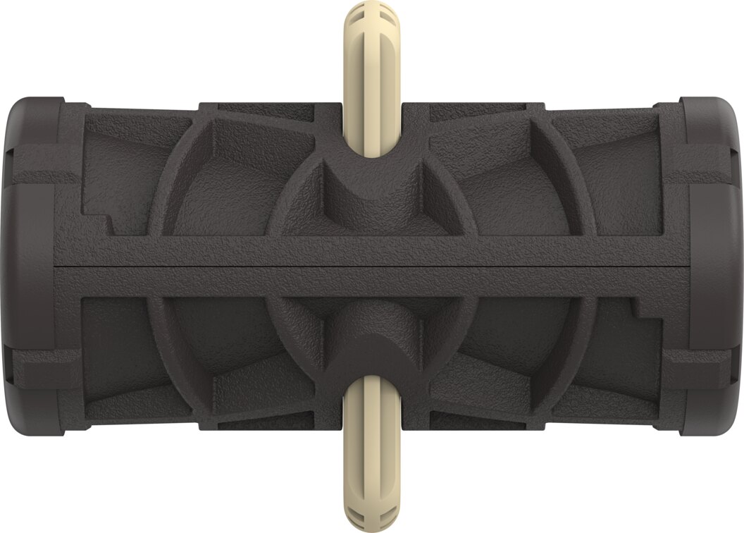 Seal cartridge