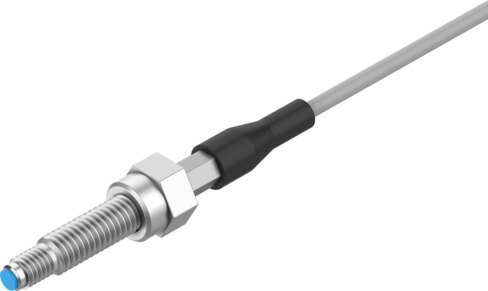 Proximity switch