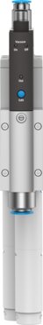 Vacuum generator