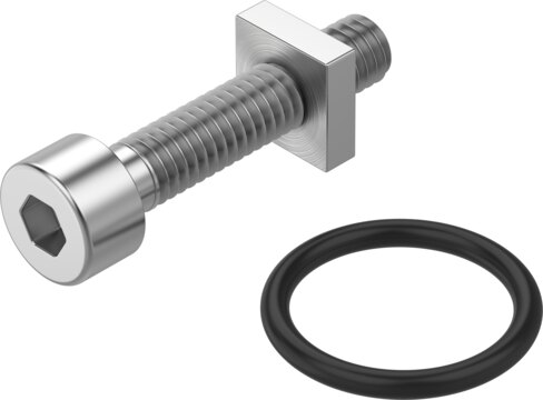Connecting kit