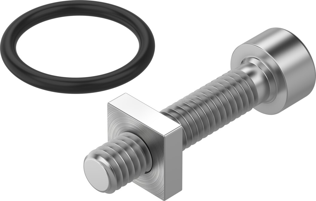 Connecting kit