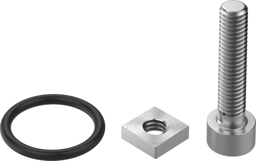 Connecting kit