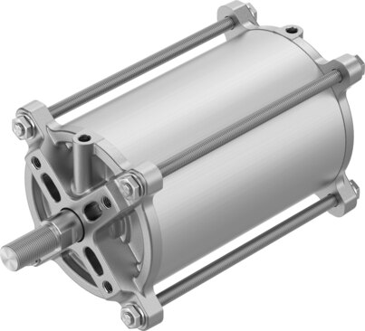 Linear actuator