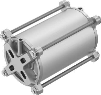 Linear drive