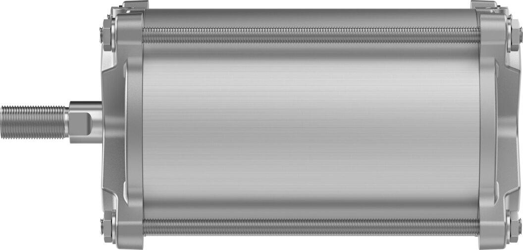 Linear actuator