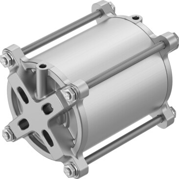 Linear drive