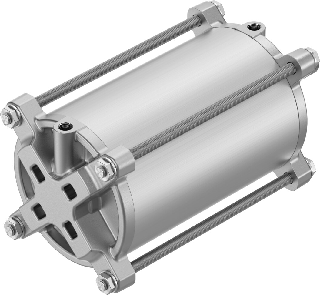 Linear drive