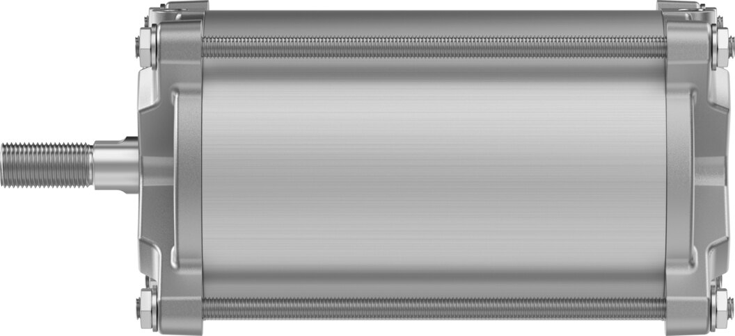 Linear drive