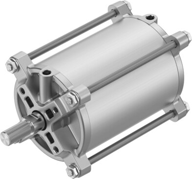 Linear drive