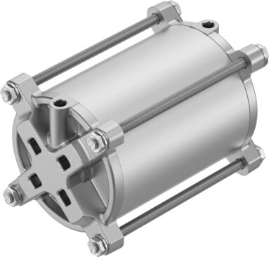 Linear drive