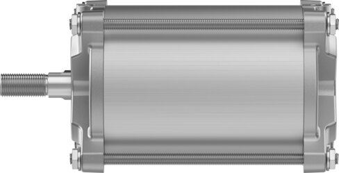 Linear drive