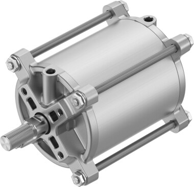 Linear drive