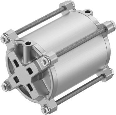 Linear drive