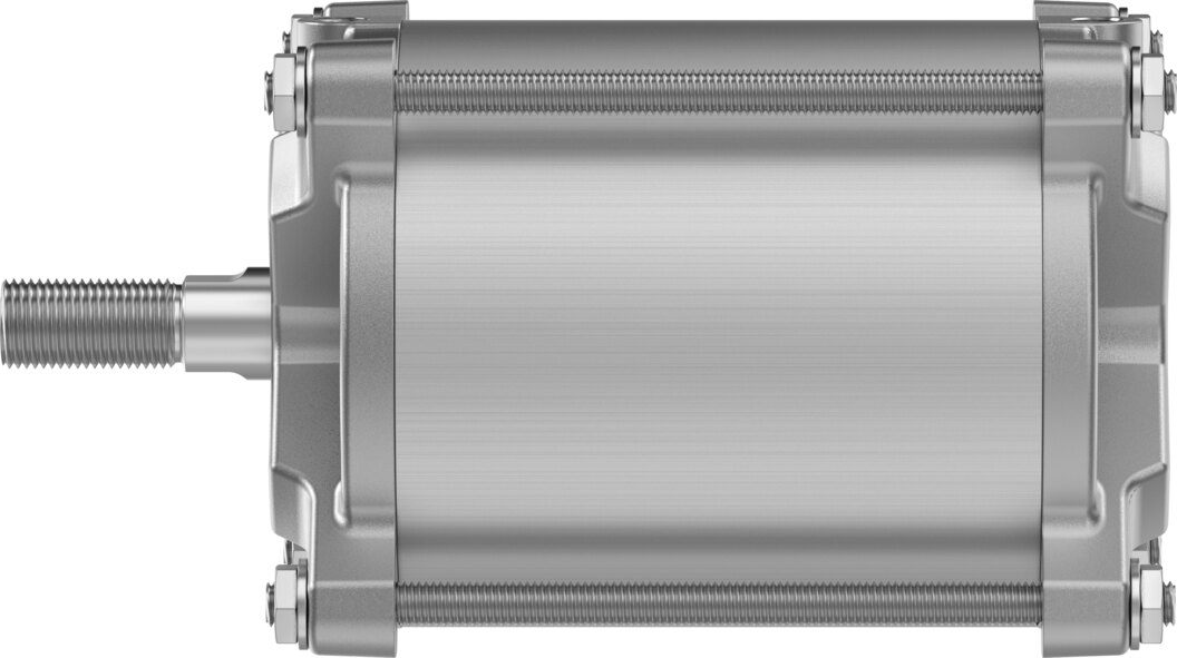 Linear drive