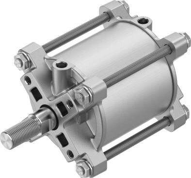 Linear drive