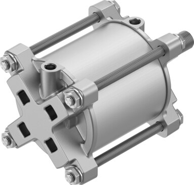 Linear drive