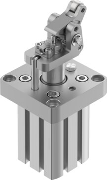 Stopper cylinder