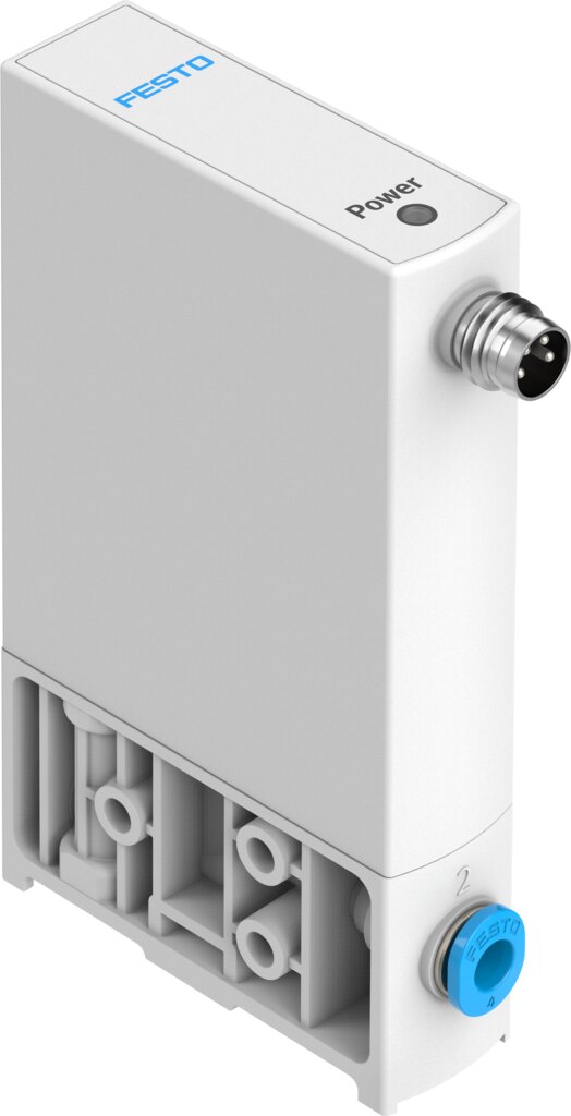Proportional-pressure regulator