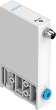 Proportional-pressure regulator