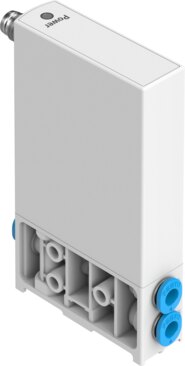 Proportional-pressure regulator
