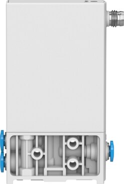 Proportional-pressure regulator