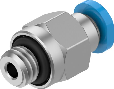 Push-in fitting