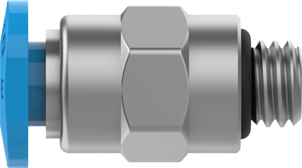 Push-in fitting