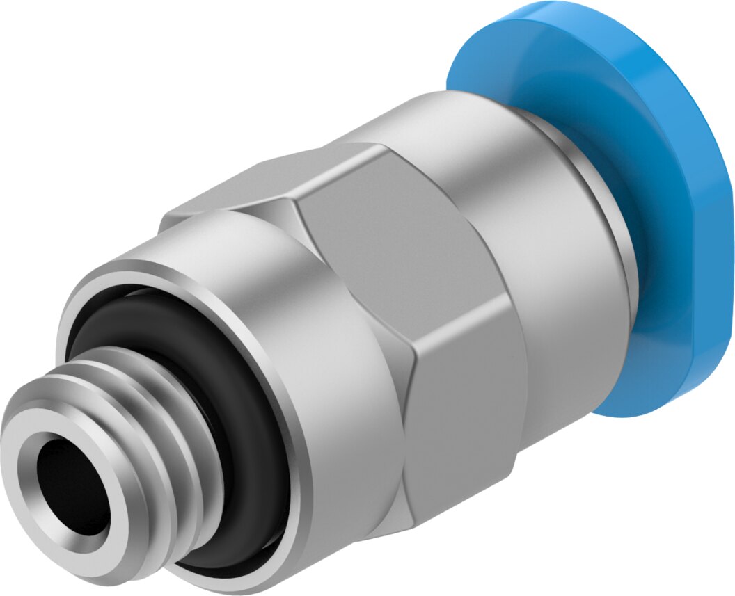 Push-in fitting