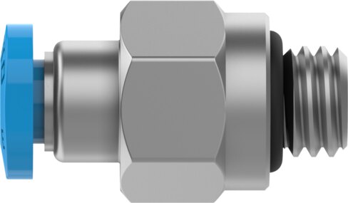 Push-in fitting