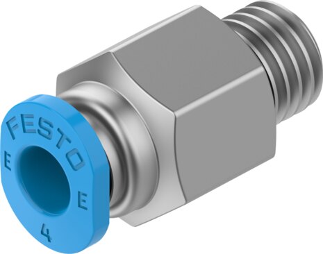 Push-in fitting