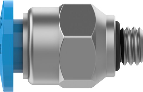 Push-in fitting