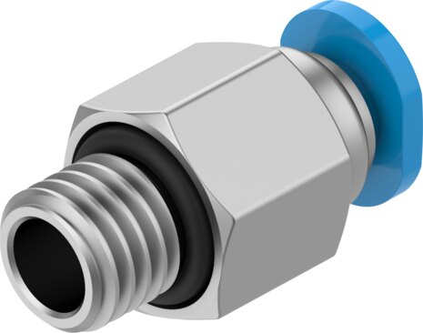 Push-in fitting
