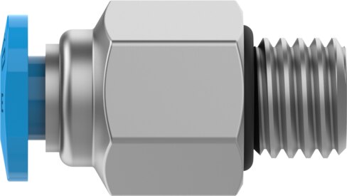 Push-in fitting