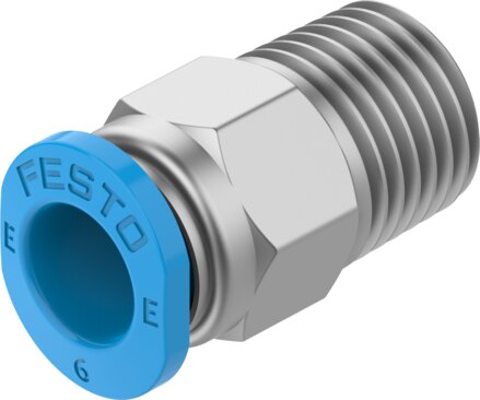 Push-in fitting