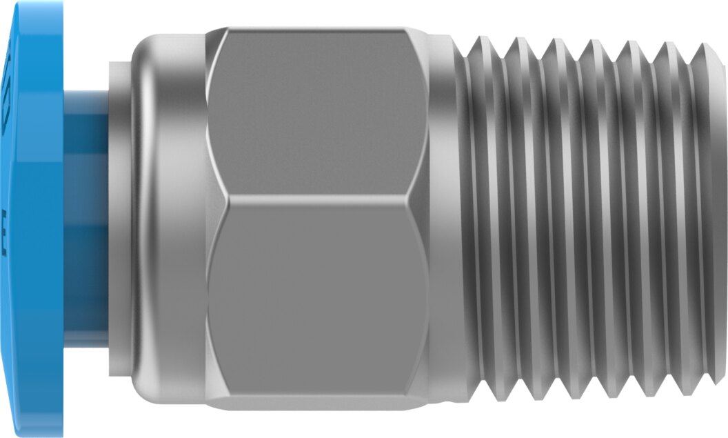 Push-in fitting